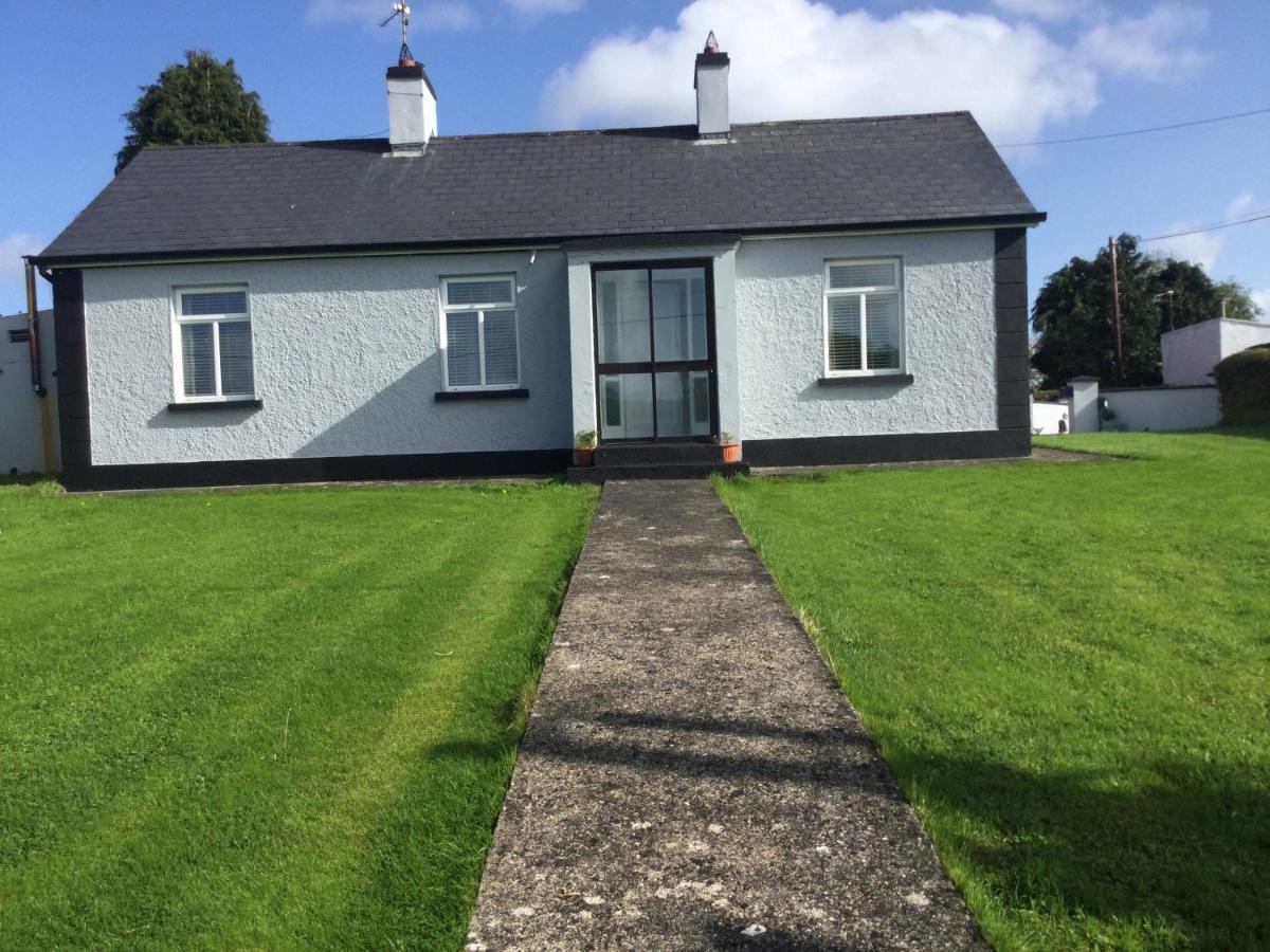 Brigid M'S Farm House Killashandra Buitenkant foto