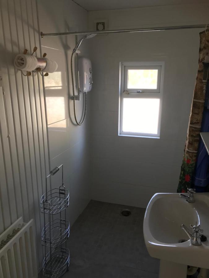 Brigid M'S Farm House Killashandra Buitenkant foto