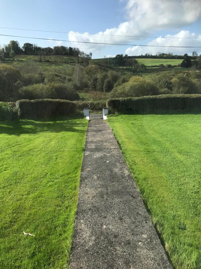 Brigid M'S Farm House Killashandra Buitenkant foto